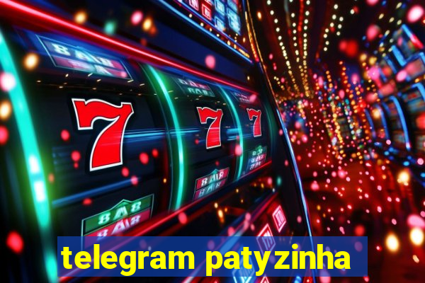 telegram patyzinha