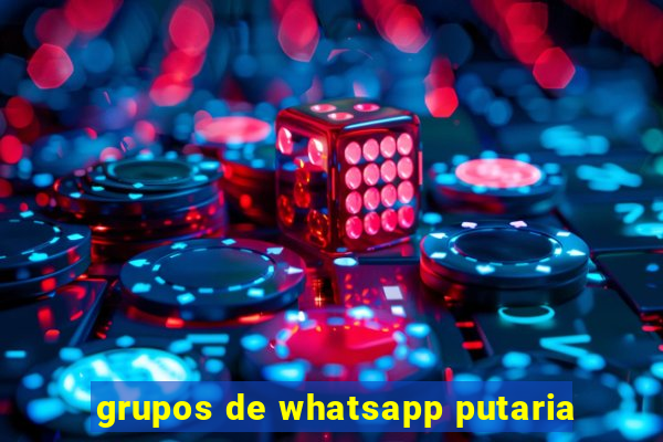 grupos de whatsapp putaria