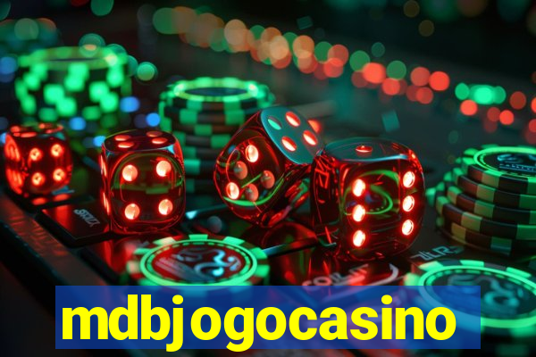 mdbjogocasino