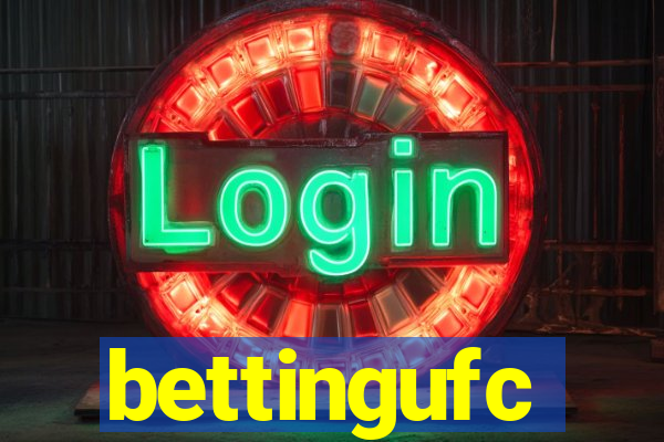 bettingufc