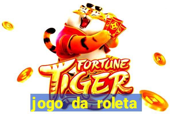 jogo da roleta silvio santos