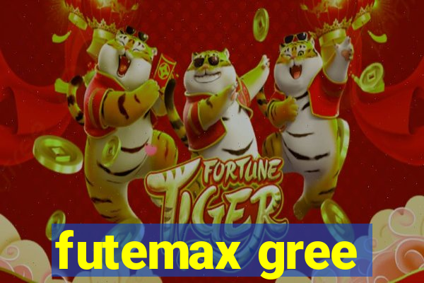 futemax gree