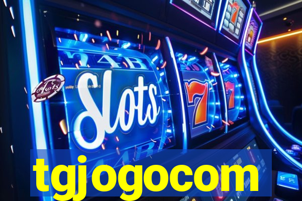 tgjogocom