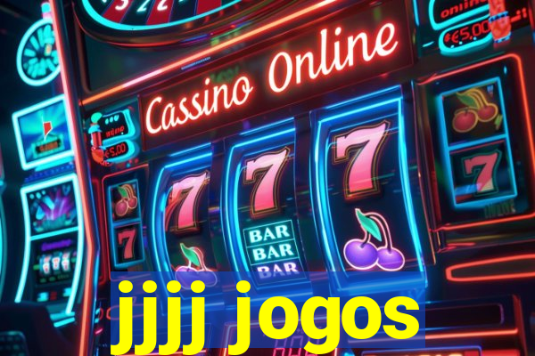 jjjj jogos