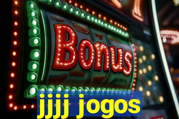 jjjj jogos
