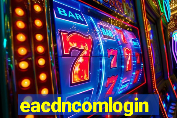 eacdncomlogin