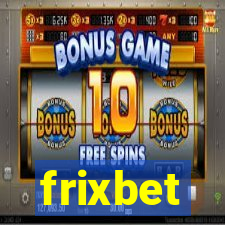 frixbet