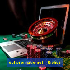 gol premiado net - Riches