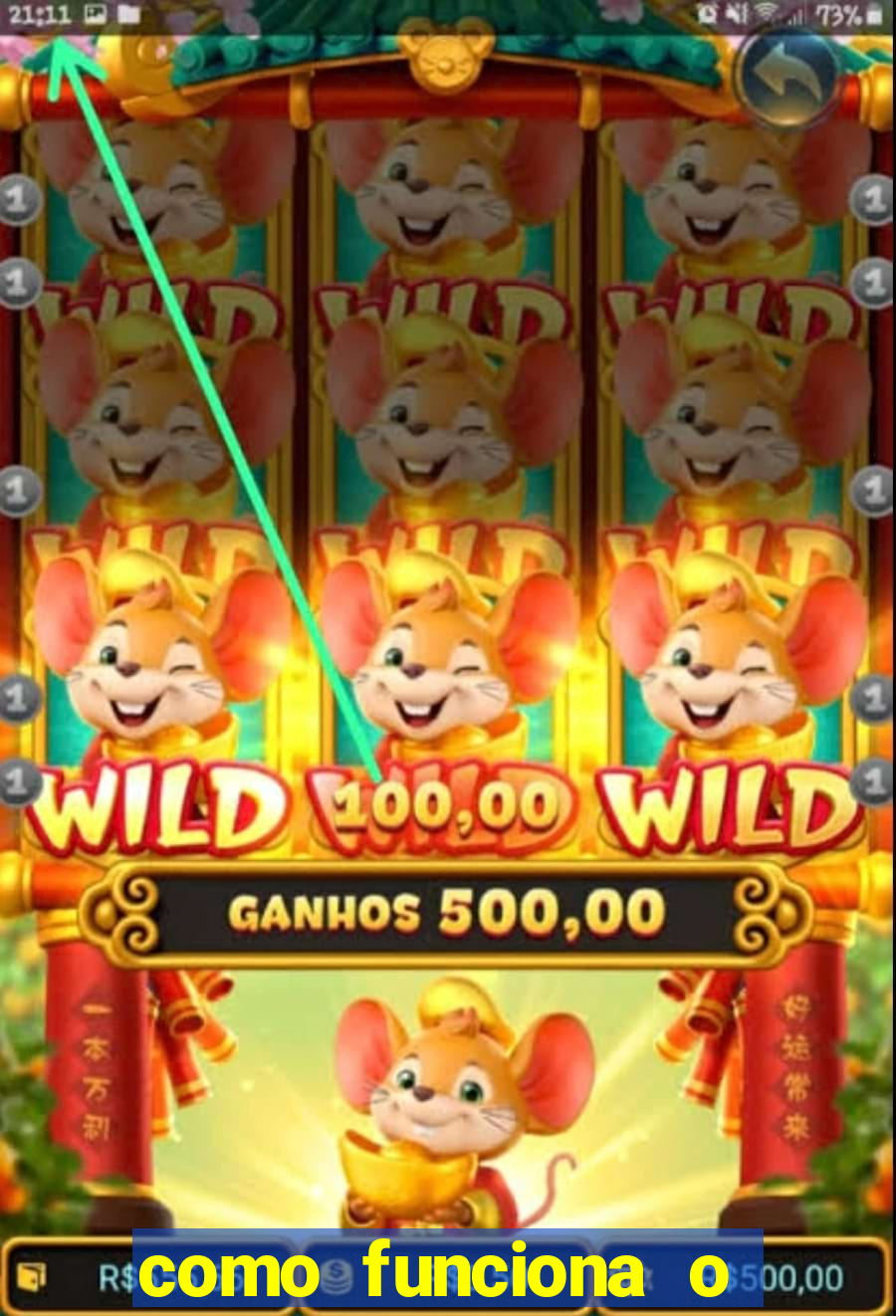 como funciona o jogo big win