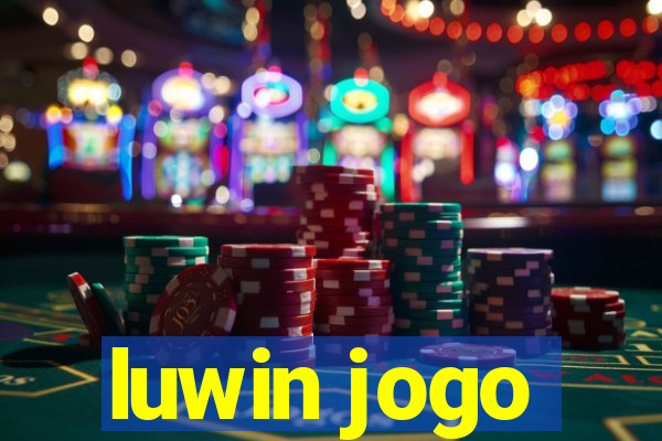 luwin jogo