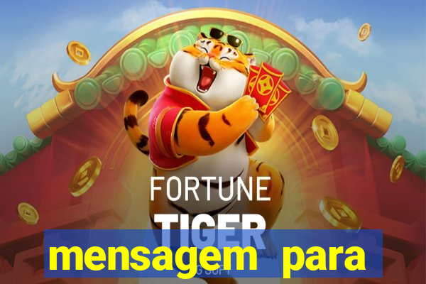 mensagem para professor de futebol