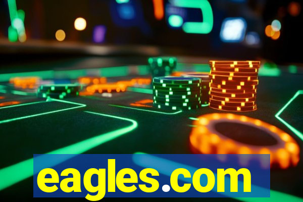 eagles.com