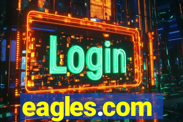 eagles.com