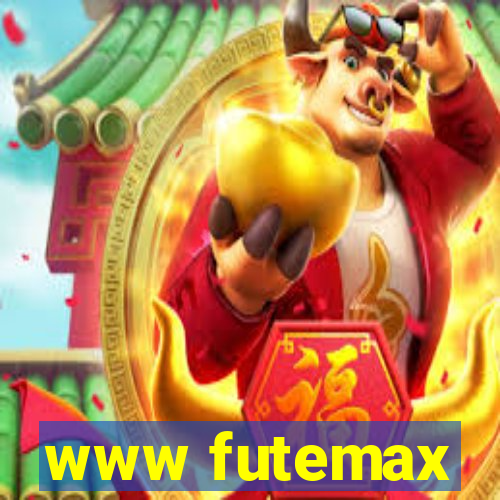 www futemax
