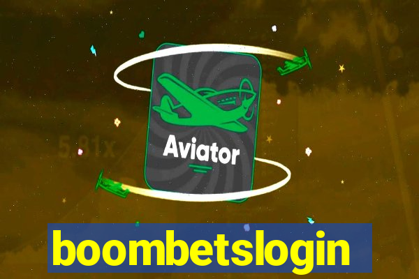 boombetslogin
