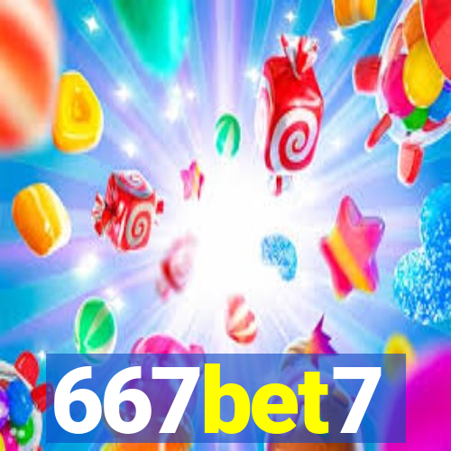 667bet7