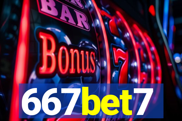 667bet7