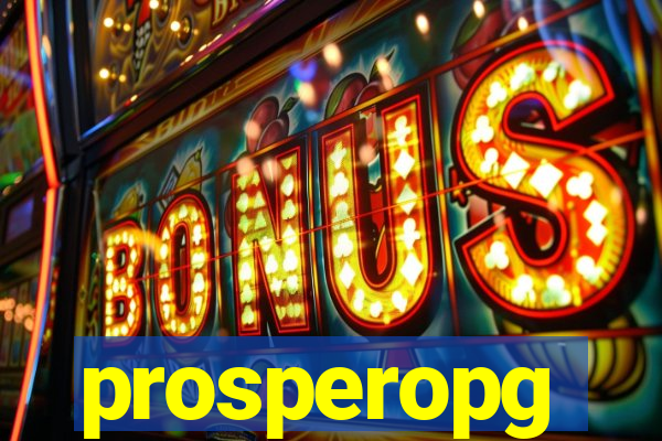 prosperopg