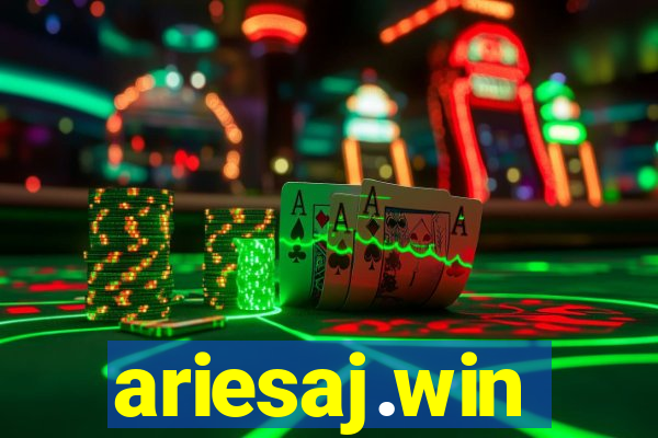 ariesaj.win