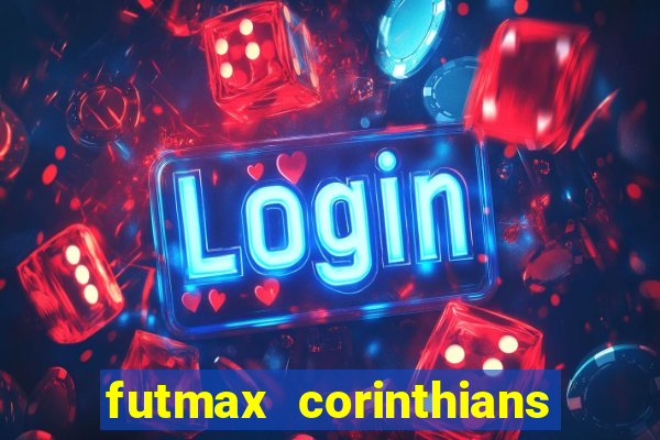 futmax corinthians e cruzeiro