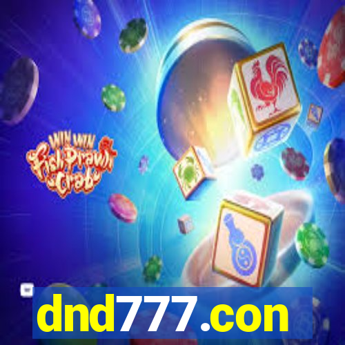 dnd777.con