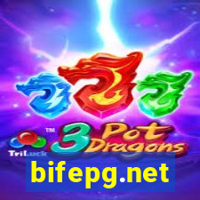bifepg.net