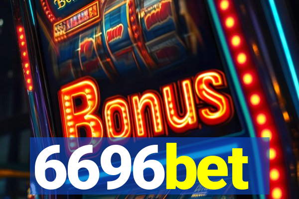6696bet