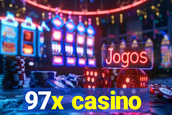 97x casino