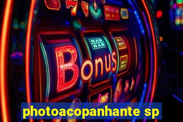 photoacopanhante sp