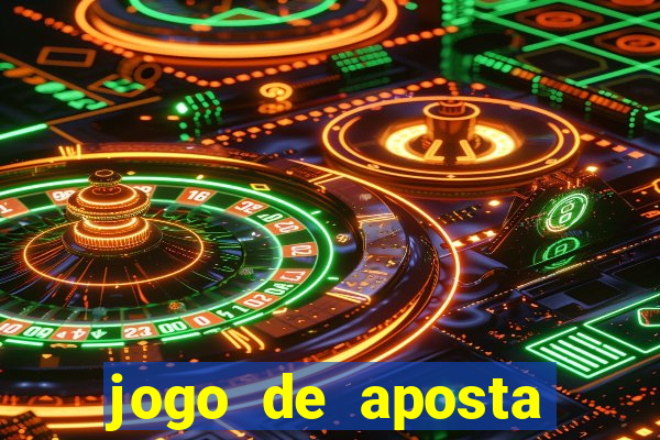 jogo de aposta virginia fonseca