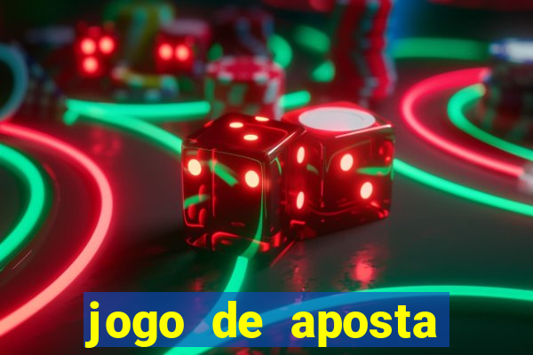 jogo de aposta virginia fonseca