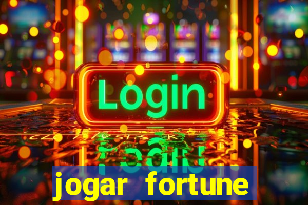 jogar fortune rabbit gratis