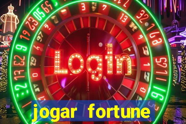 jogar fortune rabbit gratis