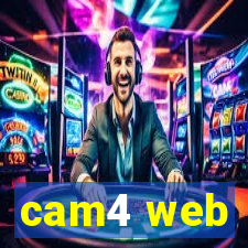 cam4 web