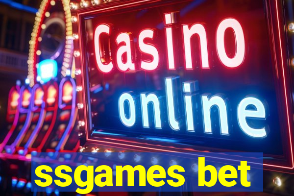 ssgames bet
