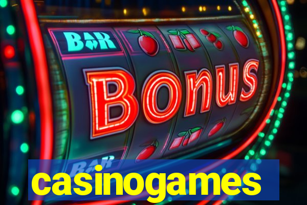 casinogames