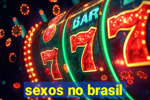 sexos no brasil