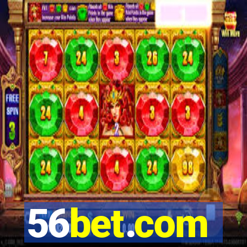 56bet.com