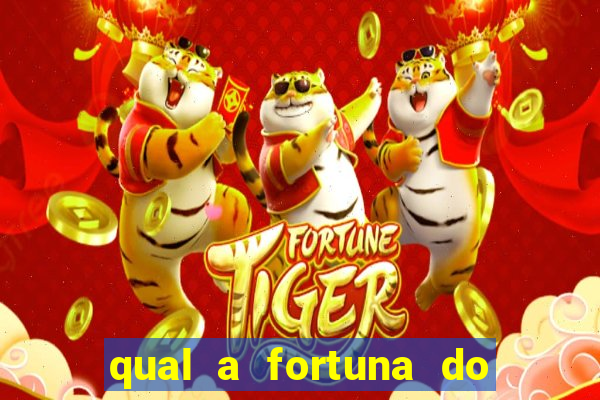 qual a fortuna do mc cabelinho
