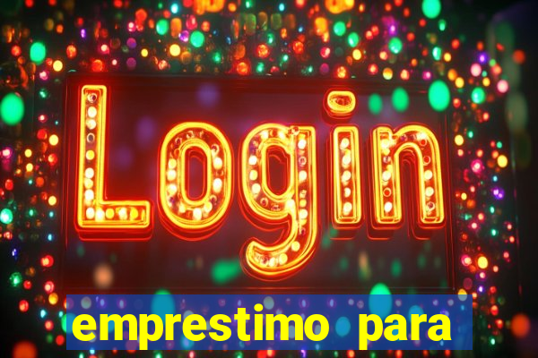 emprestimo para comerciante pagamento diario