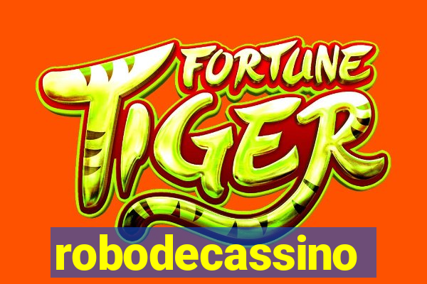 robodecassino