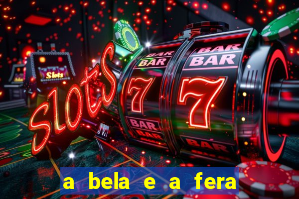 a bela e a fera 1991 filme completo dublado online
