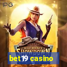 bet19 casino