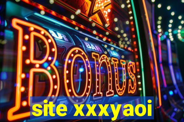 site xxxyaoi