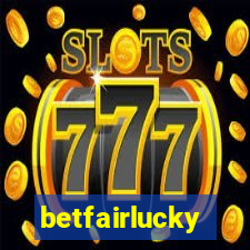 betfairlucky