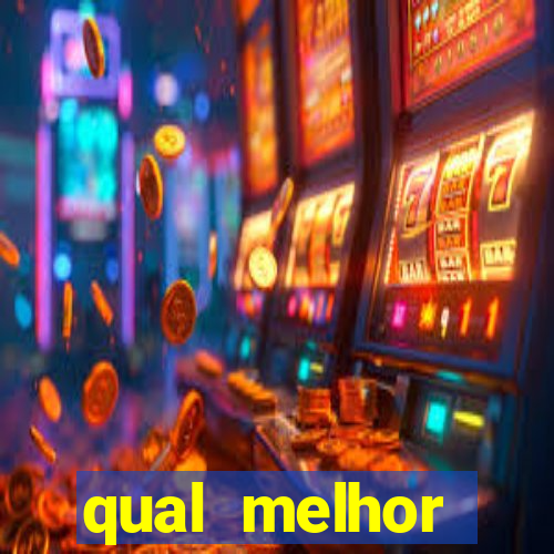 qual melhor plataforma para ganhar dinheiro jogando