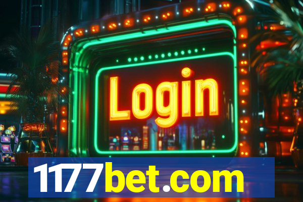 1177bet.com