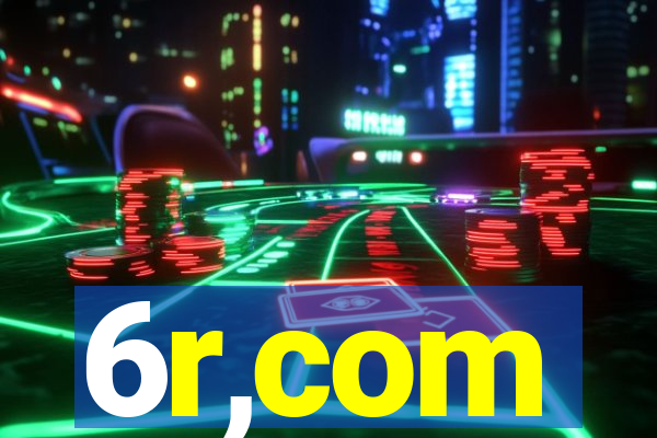 6r,com