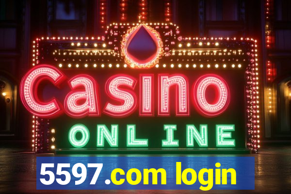 5597.com login