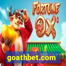goathbet.com